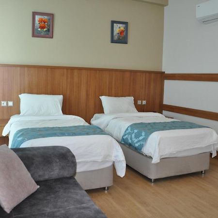Asil Otel Sanlıurfa Exteriör bild