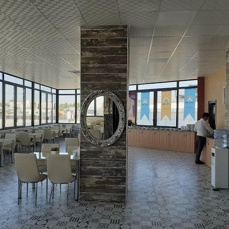 Asil Otel Sanlıurfa Exteriör bild