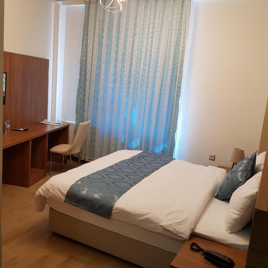 Asil Otel Sanlıurfa Exteriör bild