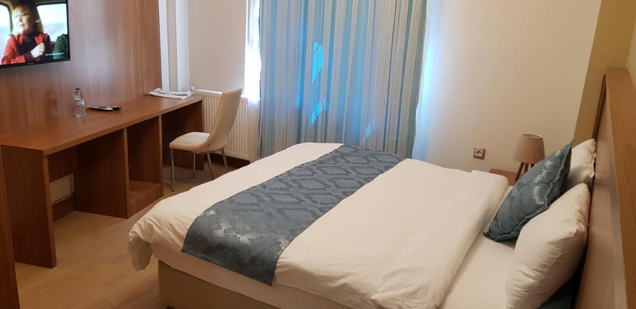 Asil Otel Sanlıurfa Exteriör bild