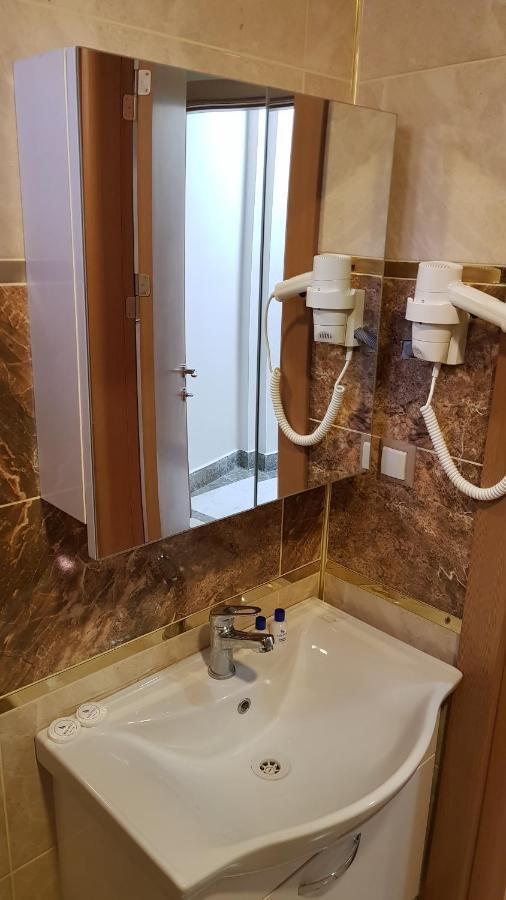 Asil Otel Sanlıurfa Exteriör bild
