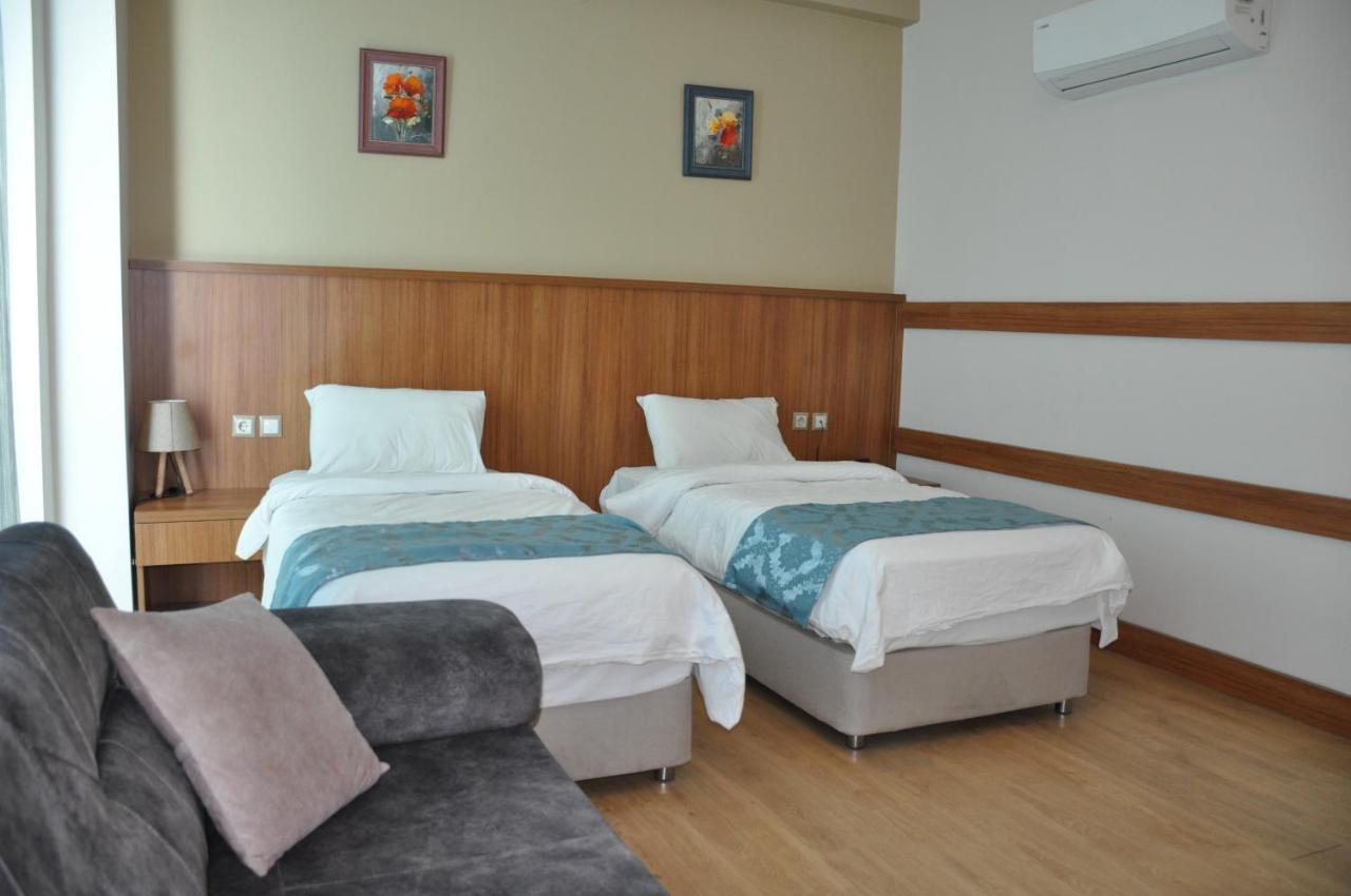 Asil Otel Sanlıurfa Exteriör bild