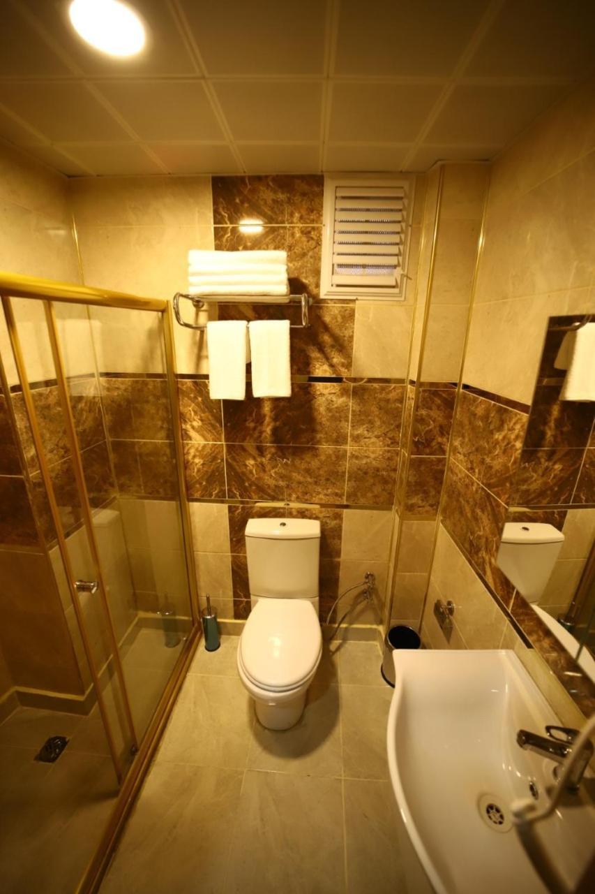 Asil Otel Sanlıurfa Exteriör bild