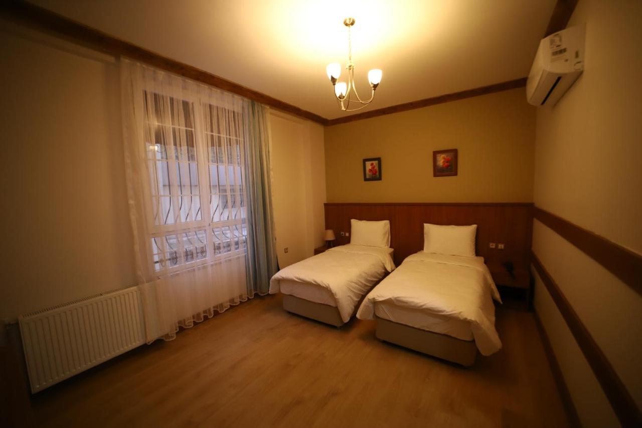 Asil Otel Sanlıurfa Exteriör bild