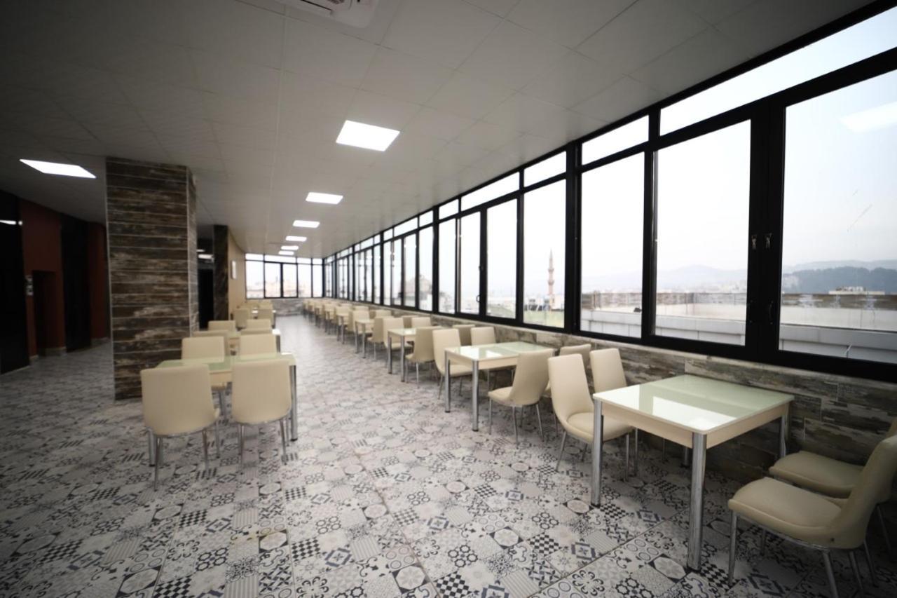 Asil Otel Sanlıurfa Exteriör bild