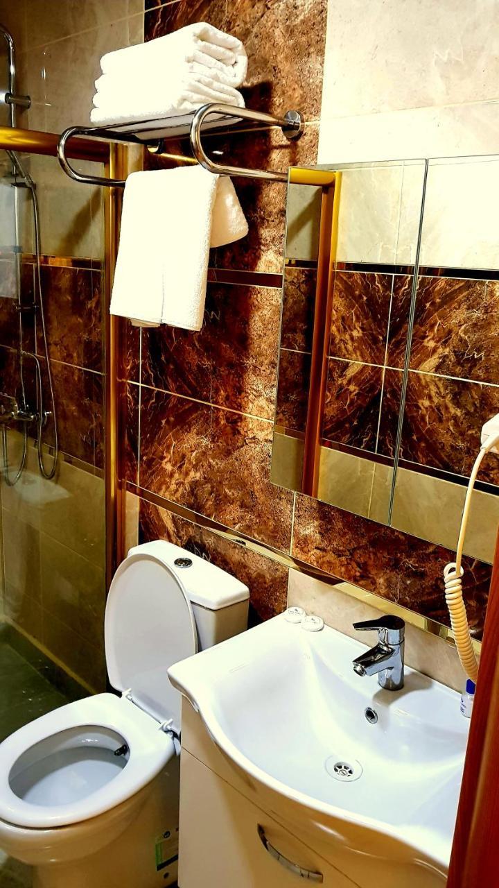 Asil Otel Sanlıurfa Exteriör bild