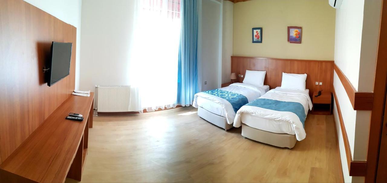 Asil Otel Sanlıurfa Exteriör bild