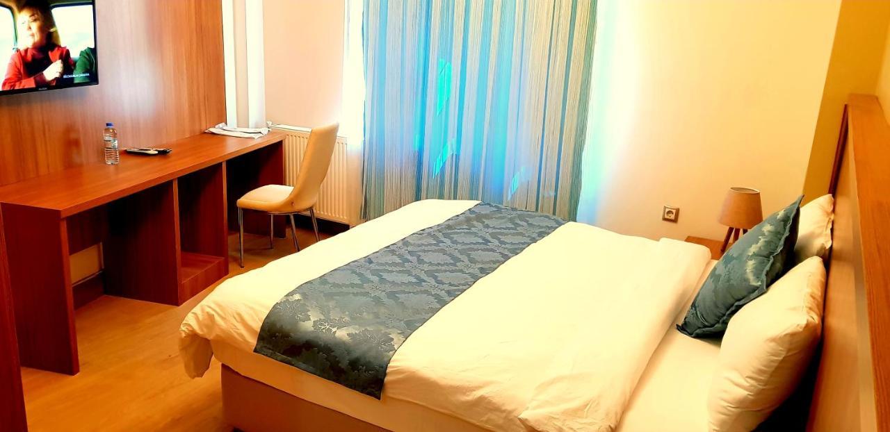 Asil Otel Sanlıurfa Exteriör bild