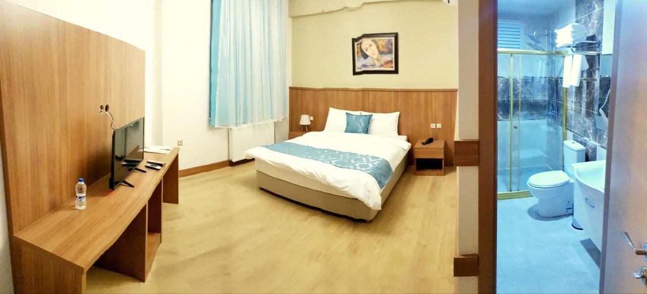 Asil Otel Sanlıurfa Exteriör bild