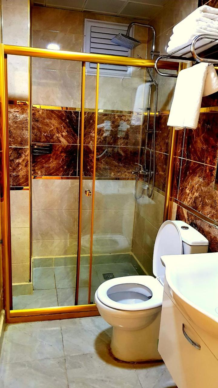 Asil Otel Sanlıurfa Exteriör bild