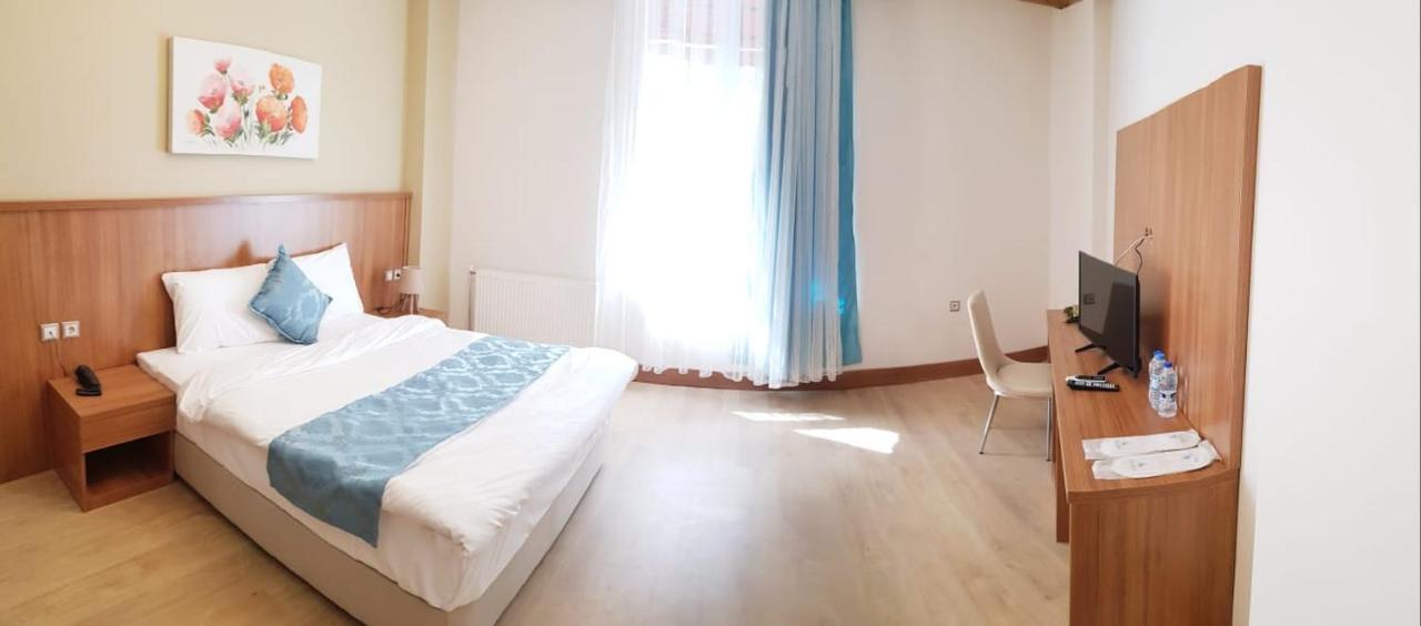 Asil Otel Sanlıurfa Exteriör bild